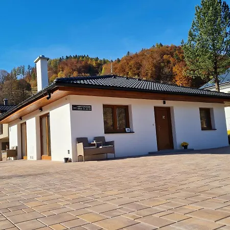 Bystrá-chopok Brezno