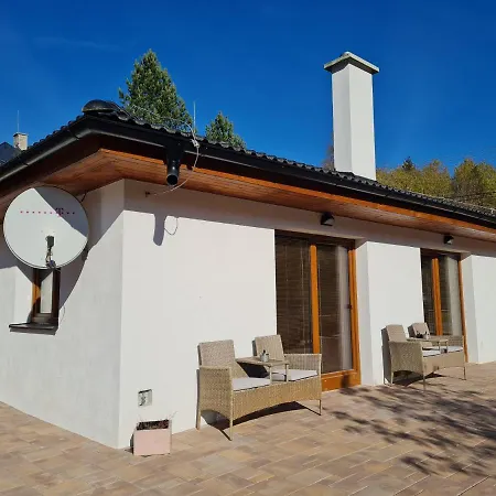 Bystra-chopok * Brezno