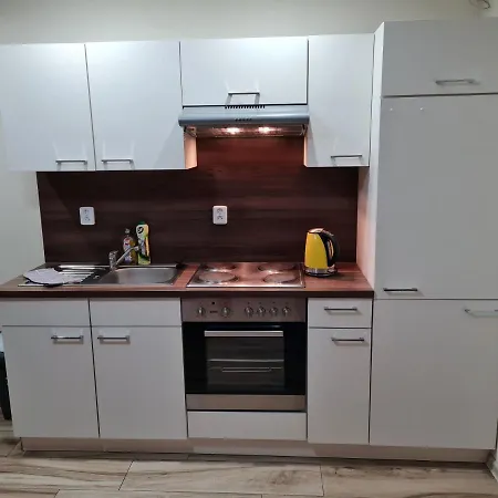 Bystra-chopok Brezno