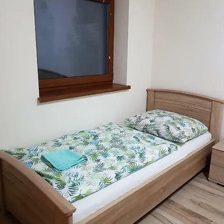 Venkovský dům Bystrá-chopok *