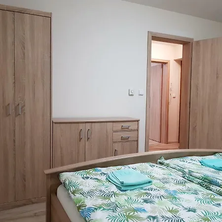 Venkovský dům Bystrá-chopok