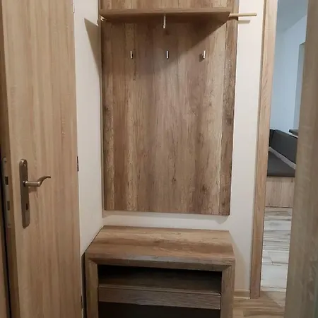 Bystra-chopok Landhuis